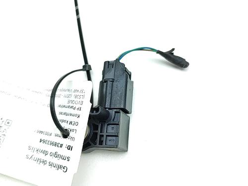 Electronic sensor LAND ROVER RANGE ROVER EVOQUE (L538) 2.0 D 4x4 | BP39930402M84 - Image 4