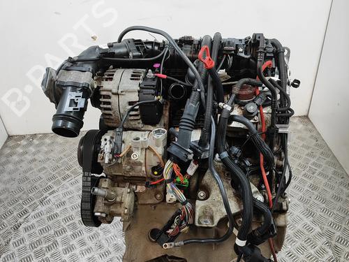 Engine BMW 3 (E90) 320 d | BP39243681M1 - Image 5