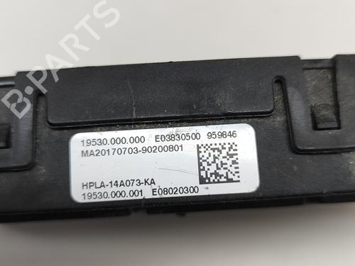 Fuse box LAND ROVER DISCOVERY V (L462) 3.0 D 4x4 | BP16944860E1 