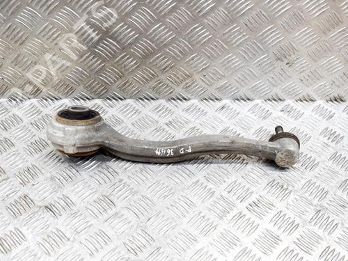 Used Right front suspension arm MERCEDES-BENZ CLC-CLASS (CL203) CLC 220 CDI (203.708) (150 hp) 10527406