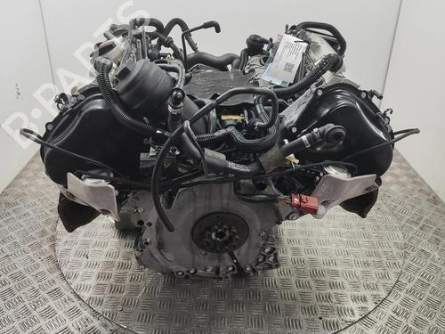 Engine AUDI A4 B8 (8K2) S4 quattro | BP36301762M1 - Image 3