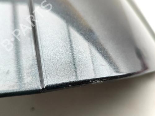 Spoiler bagklap AUDI Q6 E-TRON (GFB) e-tron quattro | BP33740060C96  - Image 10