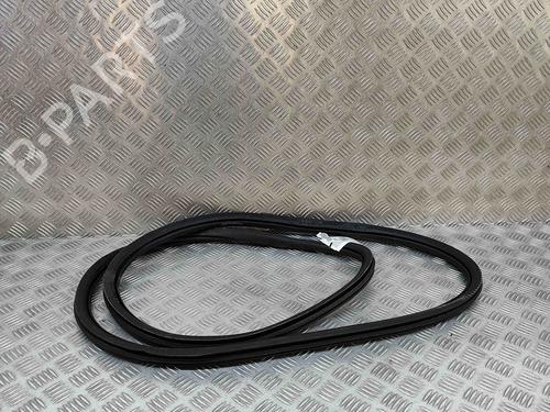 Rubber door seal OPEL MOKKA 1.2 (76) | BP28558190C142