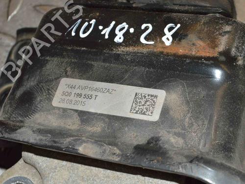 Engine mount VW GOLF SPORTSVAN VII (AM1, AN1) 2.0 TDI | BP30223736M89