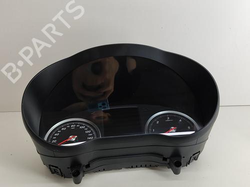 Instrument cluster MERCEDES-BENZ GLC (X253) 250 d 4-matic (253.909) | BP18417394C47 