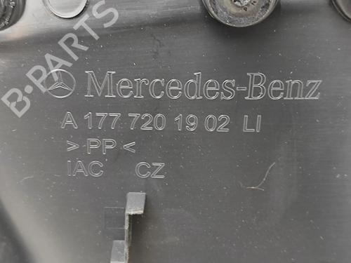 Front left panel MERCEDES-BENZ A-CLASS (W177) A 200 (177.087) | BP33331713C58 - Image 10