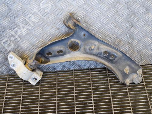 Left front suspension arm SKODA SUPERB II (3T4) 2.0 TDI | BP6764887M12 