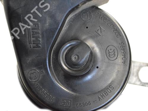 Horn VW ROUTAN 3.6 | BP30220782E13 