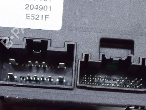 Elektronisk modul JAGUAR I-PACE (X590) EV400 AWD | BP27763537M83 