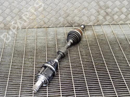 Left front driveshaft TOYOTA RAV 4 V (_A5_, _H5_) 2.5 Hybrid AWD (AXAH54, AXAL54) | BP27749192M38 - Image 3