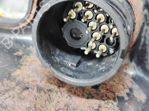 Gearbox VW SCIROCCO III (137, 138) 2.0 TDI | BP32458933M3 