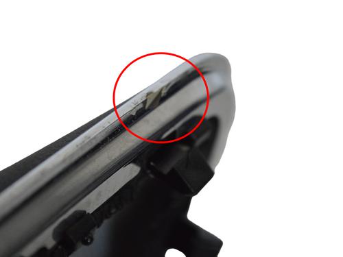 Other CHRYSLER YPSILON 1.2 | BP30255214O1