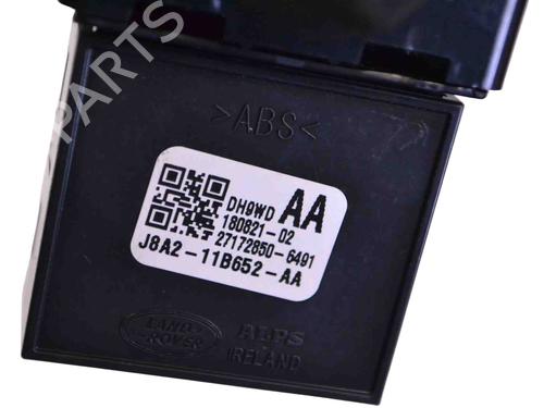 Switch LAND ROVER RANGE ROVER VELAR (L560) 2.0 D180 TD4 4x4 | BP30237248I30