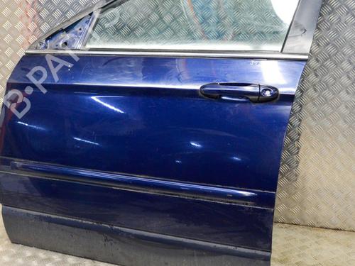 Used Left front door CHRYSLER PACIFICA 3.5 AWD (253 hp) 9296087
