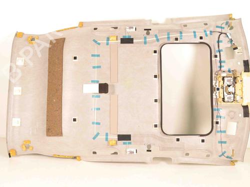 Interior roof INFINITI FX 30d AWD | BP30216006I12 