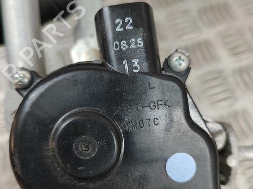 Vindrude Viskermekanisme MAZDA 2 Hatchback (DL, DJ) 1.5 (DJLFS, DJ2HA) | BP28555805C83 