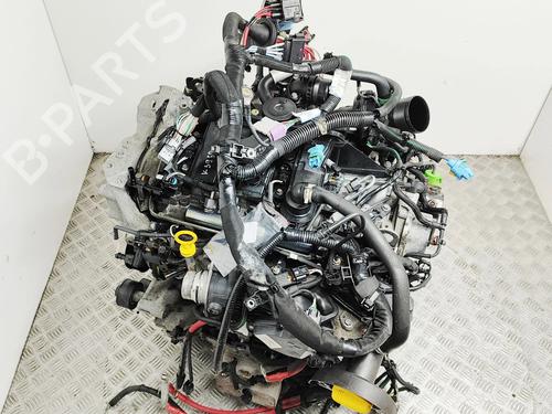 Engine OPEL VIVARO B Bus (X82) 1.6 CDTI (06) | BP33385405M1 - Image 6