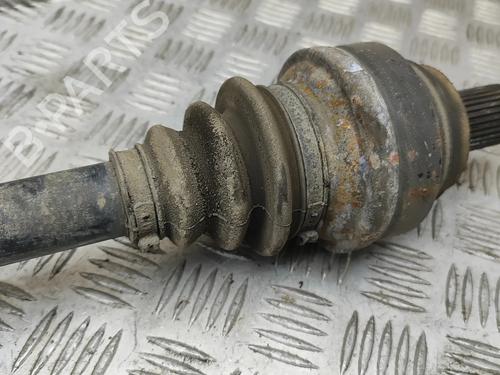 Right rear driveshaft BMW 6 Coupe (F13) 640 d | BP31748603M41 