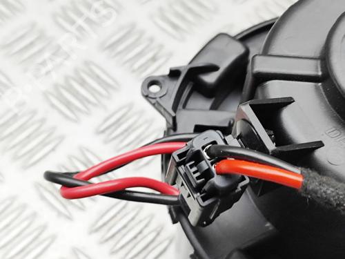 Heater blower motor RENAULT ZOE (BFM_) ZOE (BFMC, BFMD) | BP36415365M62 - Image 9