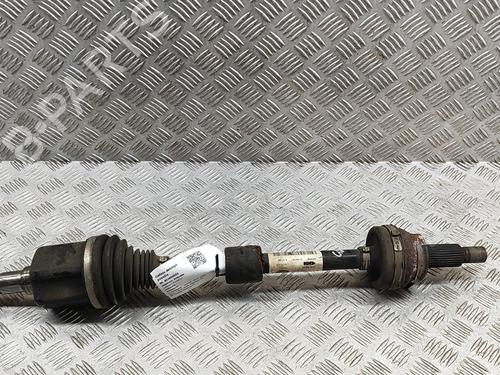 Right rear driveshaft JAGUAR I-PACE (X590) EV400 AWD | BP28062595M41 