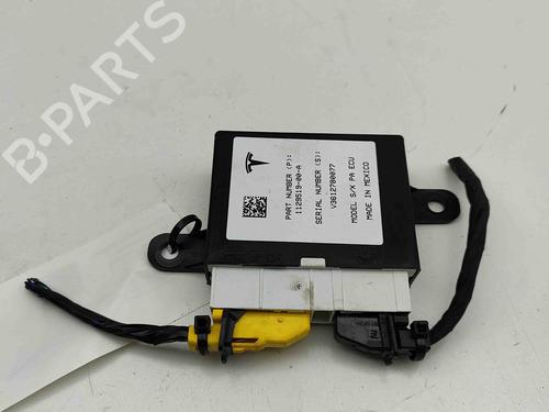Elektronische module TESLA MODEL X (5YJX) P100D AWD | BP28435610M83 
