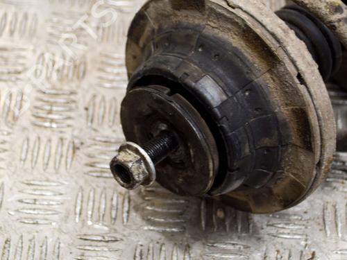 Right front shock absorber VW TRANSPORTER T5 Van (7HA, 7HH, 7EA, 7EH) 2.5 TDI | BP8843346M17 