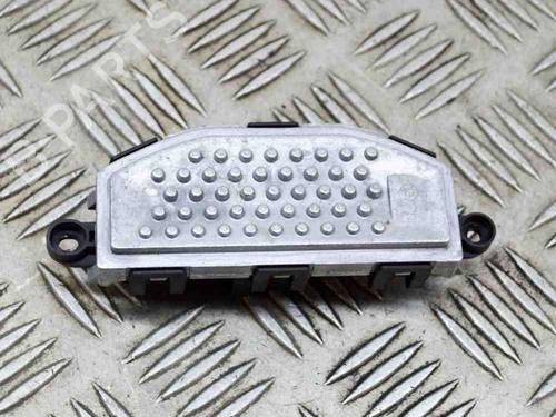 Used Heater resistor MERCEDES-BENZ A-CLASS (W177) A 220 d (177.014) (190 hp) 27757285
