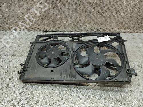 Used Radiator fan OPEL VIVARO B Van (X82) 1.6 CDTI (05) (90 hp) 31192265