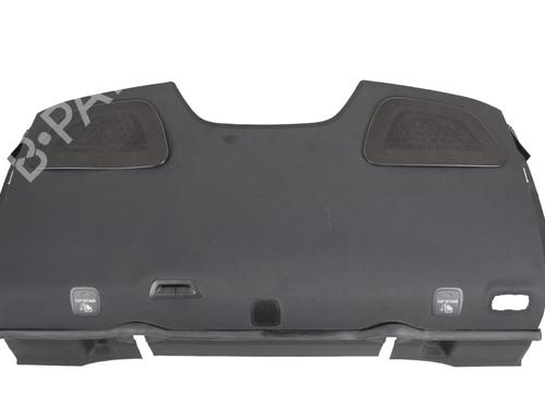 Used Rear parcel shelf Rear parcel shelf VOLVO S90 II (234) D5 AWD (235 hp) 33365214 33365214