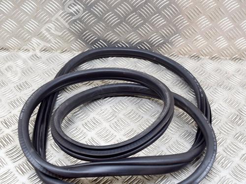 Rubber door seal BMW 3 (G20, G80, G28) 330 e Plug-in-Hybrid | BP14640440C142 