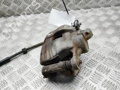 Right front brake caliper OPEL MOKKA 1.2 (76) | BP36984049M104 - Image 3