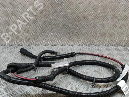 Used Wiring harness NISSAN QASHQAI III (J12) 1.3 DIG-T (158 hp) 28554780