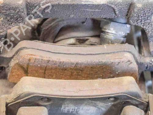 Left rear brake caliper VOLVO XC60 I SUV (156) D4 AWD | BP14613867M107