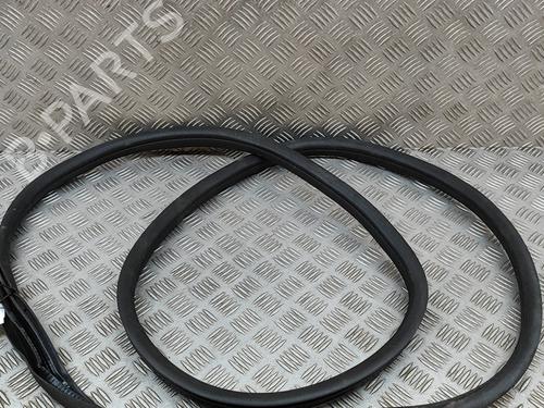 Used Rubber door seal MERCEDES-BENZ GLE (W166) 250 d 4-matic (166.004) (204 hp) 22807366