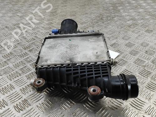 Intercooler JAGUAR F-PACE (X761) 2.0 TD4 | BP20144434M30  - Image 6