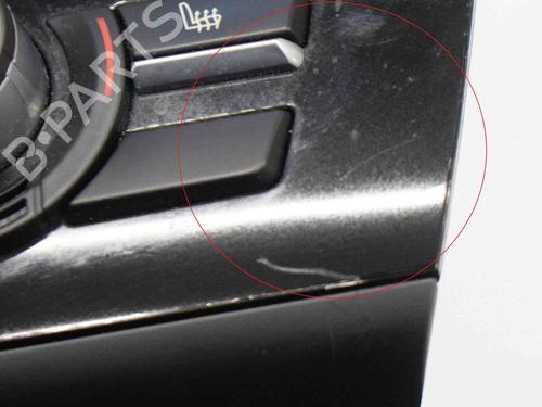 Climate control BMW 5 (F10) 520 d | BP6762202I5 