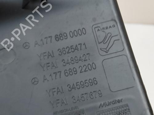 Other MERCEDES-BENZ A-CLASS (W177) AMG A 35 4-matic (177.051) | BP27782231O1 