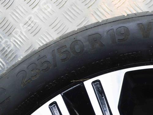 Rim VOLVO XC40 (536) B4 Mild-Hybrid | BP27762819C45