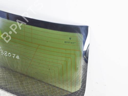 Bootlid window MASERATI GHIBLI III (M157) 3.0 S | BP26221130C64 
