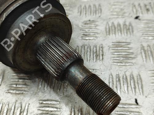 Left rear driveshaft MERCEDES-BENZ M-CLASS (W166) ML 63 AMG 4-matic (166.074) | BP27217324M40 - Image 4