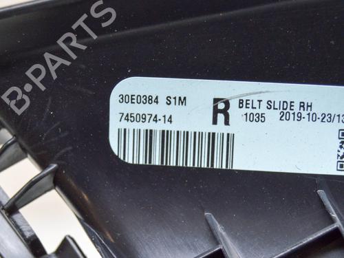 Other BMW X3 (G01, F97, G08) M Competition | BP27761073O1 