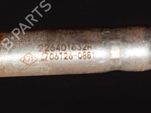 Used Electronic sensor NISSAN QASHQAI II (J11, J11_) 1.5 dCi (110 hp) 7734721