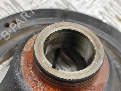 Pulley VOLVO V60 I (155) D3 / D4 | BP23249945M122  - Image 5