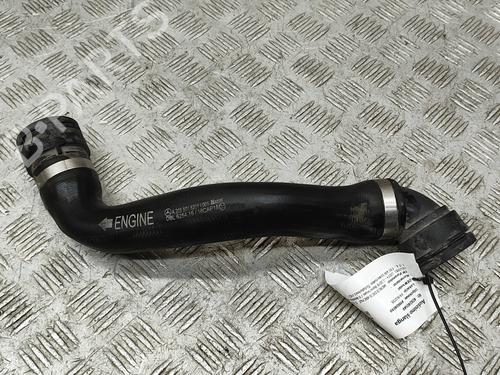 Used Pipe MERCEDES-BENZ C-CLASS T-Model (S205) C 220 BlueTEC / d (205.204) (170 hp) 27779539
