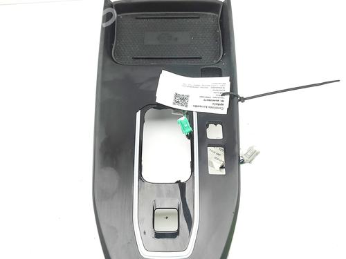 Used Middle console Middle console NISSAN QASHQAI III (J12) 1.3 DIG-T (158 hp) 35717795 35717795