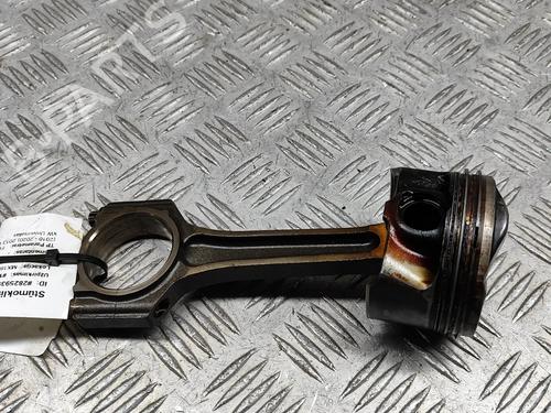 Used Other FORD FOCUS III Turnier 1.0 EcoBoost (125 hp) 22807869