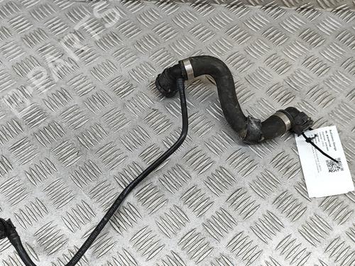 Pipe MERCEDES-BENZ C-CLASS (W205) C 220 BlueTEC / d (205.002, 205.004) | BP25787781M125 