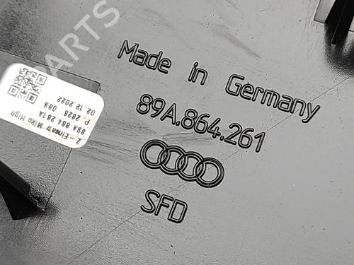 Middle console AUDI Q4 E-TRON SUV (F4B) 40 | BP33387895I22  - Image 5