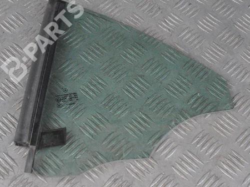 Front left quarter glass MERCEDES-BENZ SLK (R171) 350 (171.456) (272 hp) 6717088