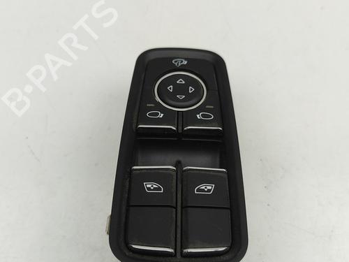 Used Right front window switch PORSCHE 718 BOXSTER (982) 2.5 S (982330, 982331) (350 hp) 28497791